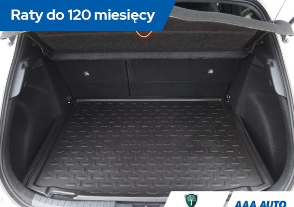 Toyota Corolla cena 107001 przebieg: 21412, rok produkcji 2021 z Miastko małe 301